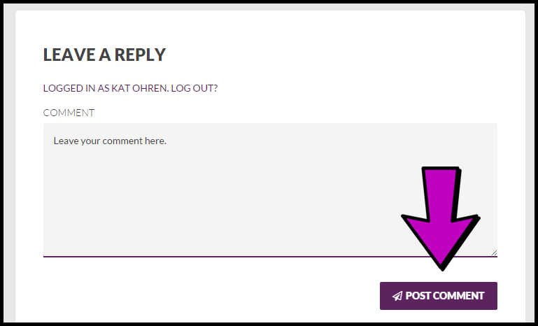 faq-blog-comment-post