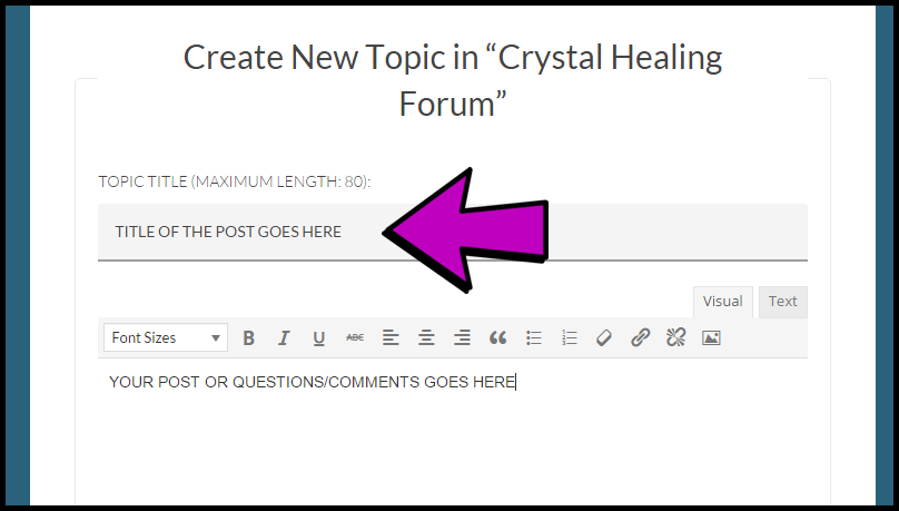 faq-forum-title