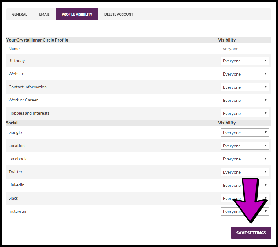 faq-profile-visibility-save