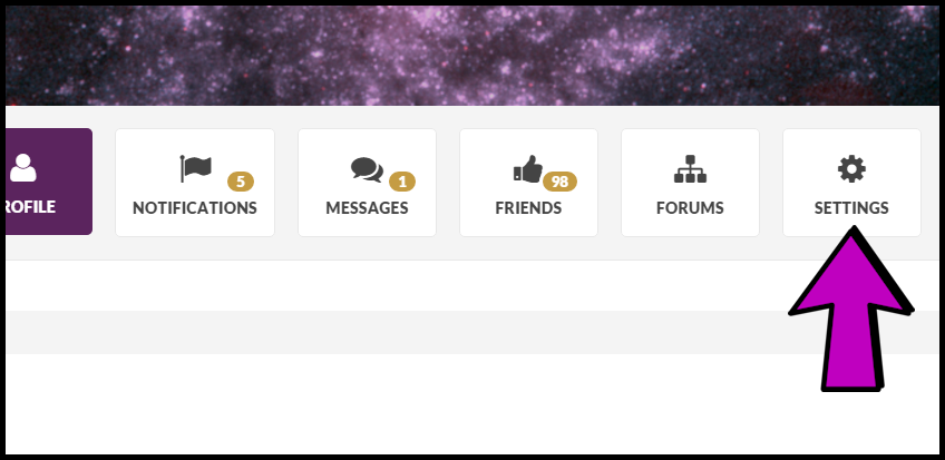 faq-settings